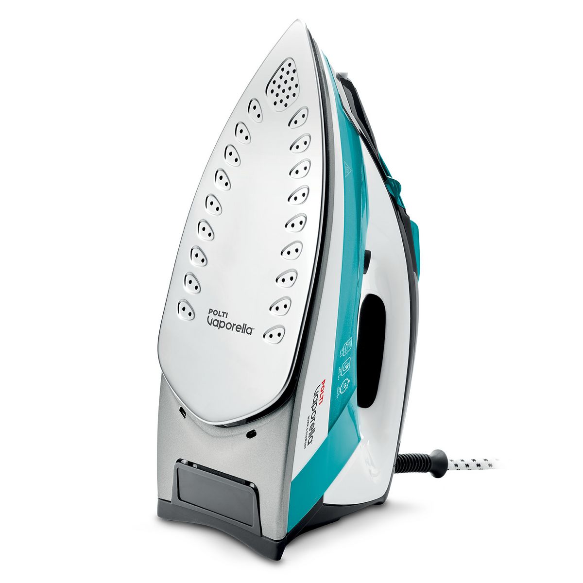 VAPORELLA Fer à repasser QC120 - Bleu