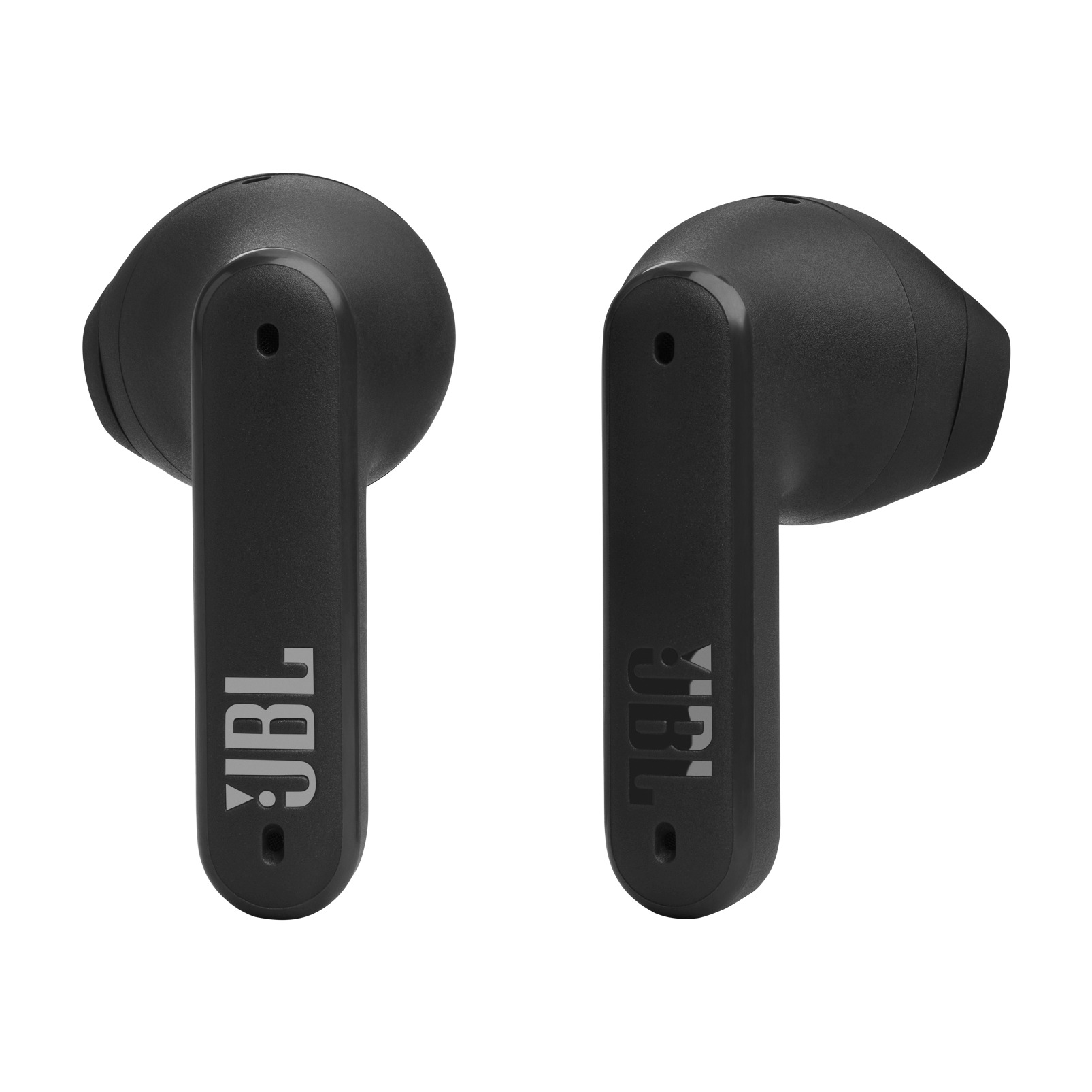 Voir la diapositive 13 : JBL Écouteurs TUNE Flex - Noir