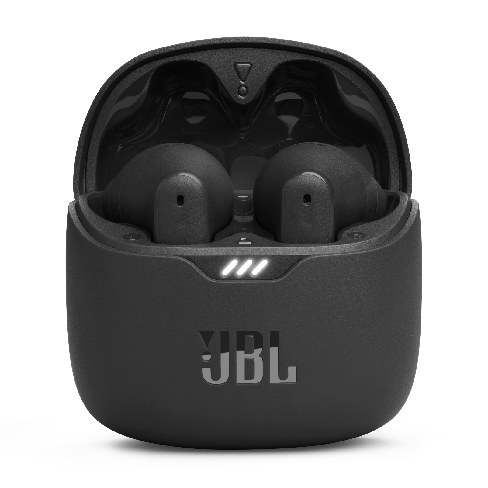 Voir la diapositive 3 : JBL Écouteurs TUNE Flex - Noir
