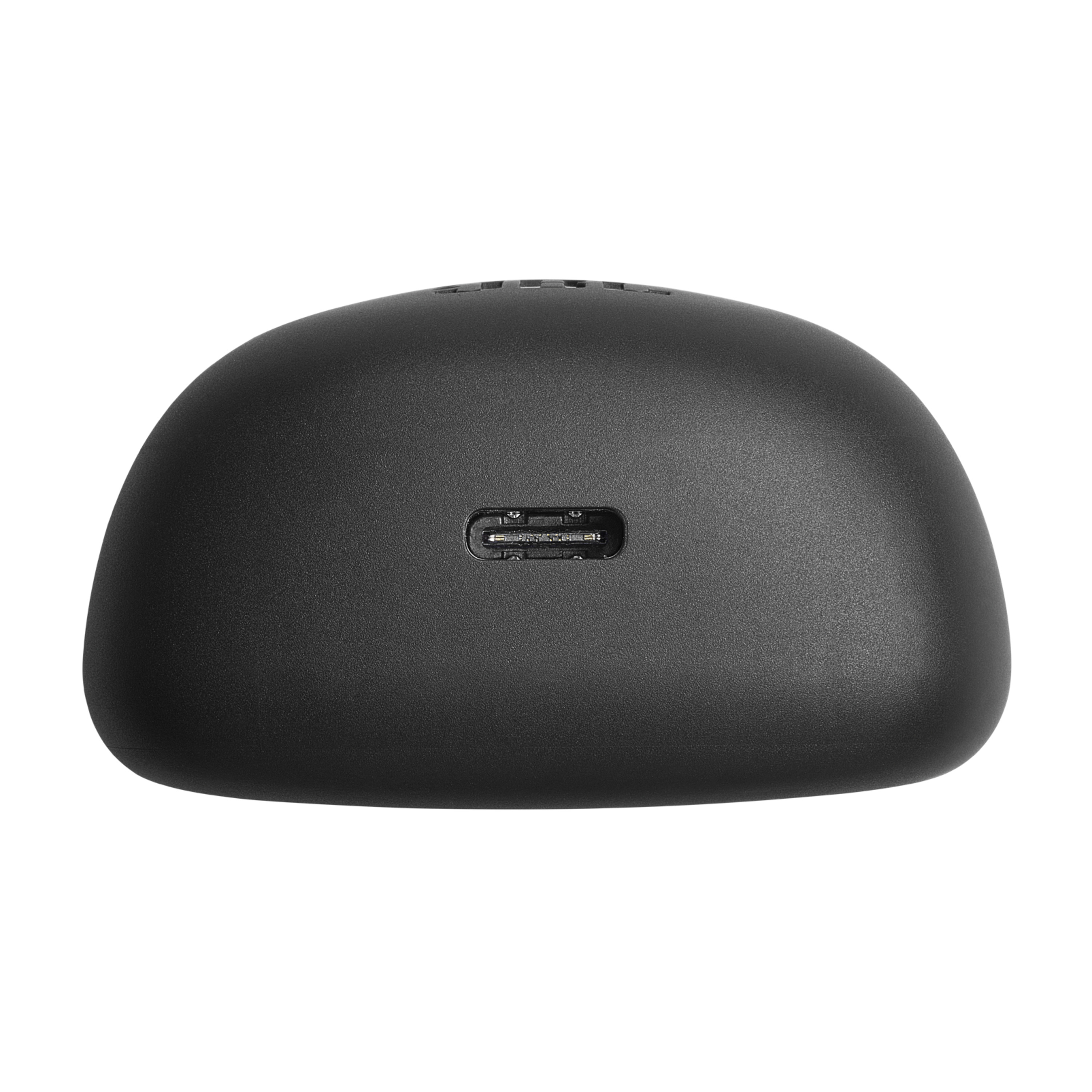 Voir la diapositive 7 : JBL Écouteurs TUNE Flex - Noir