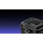 Voir la diapositive 11 : HISENSE Enceinte portable PARTY ROCKER ONE - Noir