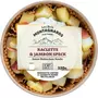 MIX BUFFET Les bols montagnards raclette et jambon speck 320g