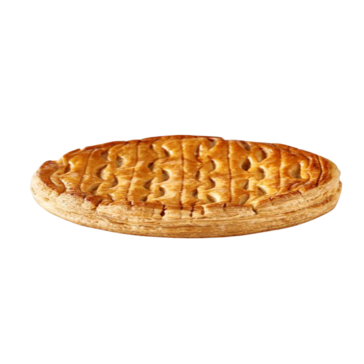 Galette Pistache Griotte 22 CM sac 419g