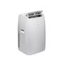 Voir la diapositive 2 : QILIVE Climatiseur mobile Q.6890 - Blanc