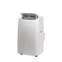 Voir la diapositive 3 : QILIVE Climatiseur mobile Q.6890 - Blanc