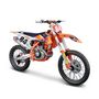 Voir la diapositive 5 : BBURAGO Moto Redbull KTM 450SX-F 2018 de Jeffrey Herlings