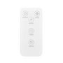 Voir la diapositive 3 : QILIVE Ventilateur colonne sans pales Q.6870 - Blanc