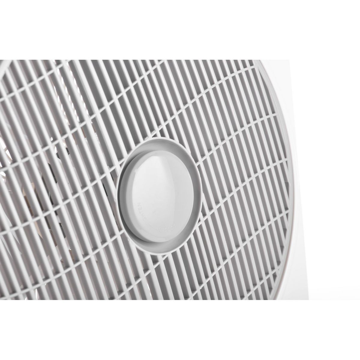 QILIVE Ventilateur brasseur d'air Q.6835 - Blanc