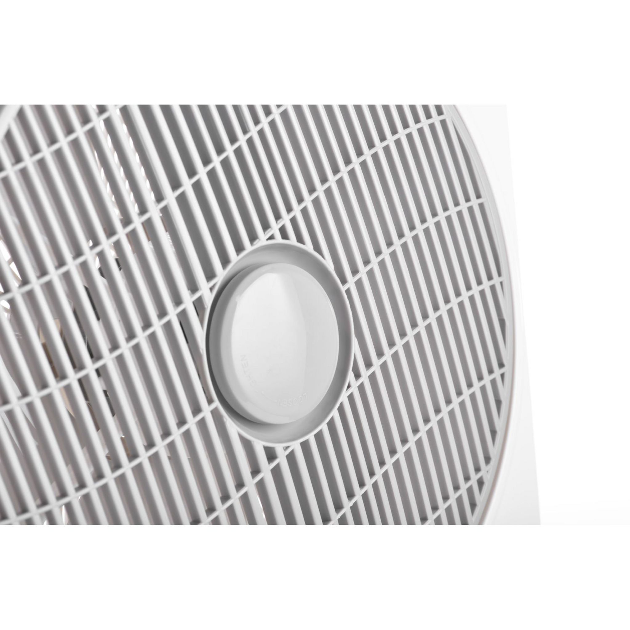 Voir la diapositive 3 : QILIVE Ventilateur brasseur d'air Q.6835 - Blanc