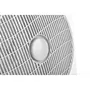 QILIVE Ventilateur brasseur d'air Q.6835 - Blanc
