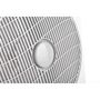 Voir la diapositive 3 : QILIVE Ventilateur brasseur d'air Q.6835 - Blanc