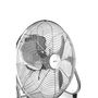 Voir la diapositive 6 : QILIVE Brasseur d'air Q.6862 - Chrome
