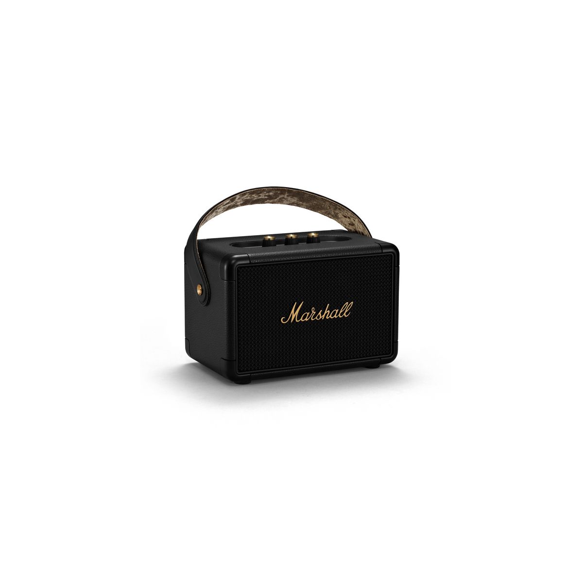 MARSHALL Enceinte portable Kilburn II - Noir