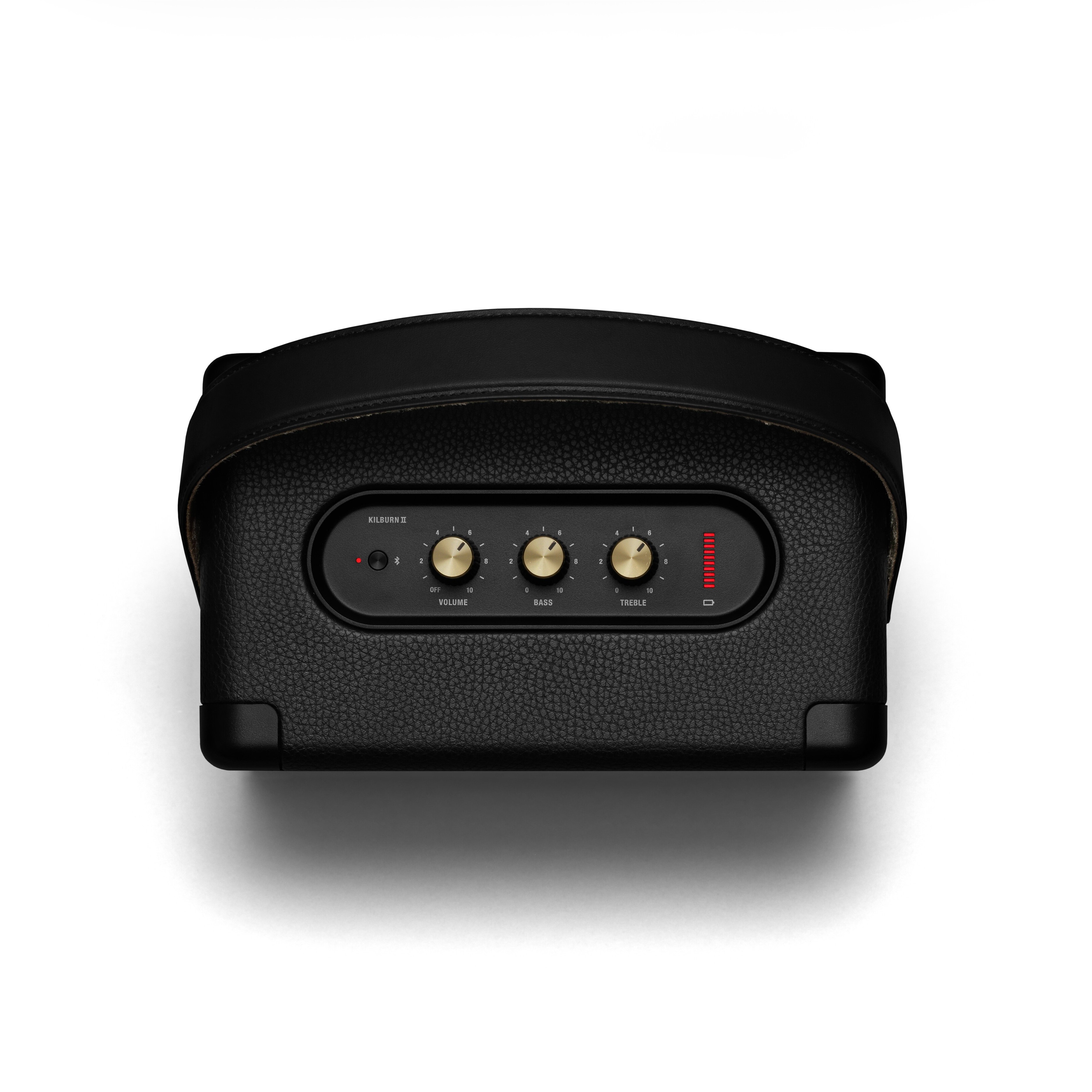Voir la diapositive 16 : MARSHALL Enceinte portable Kilburn II - Noir