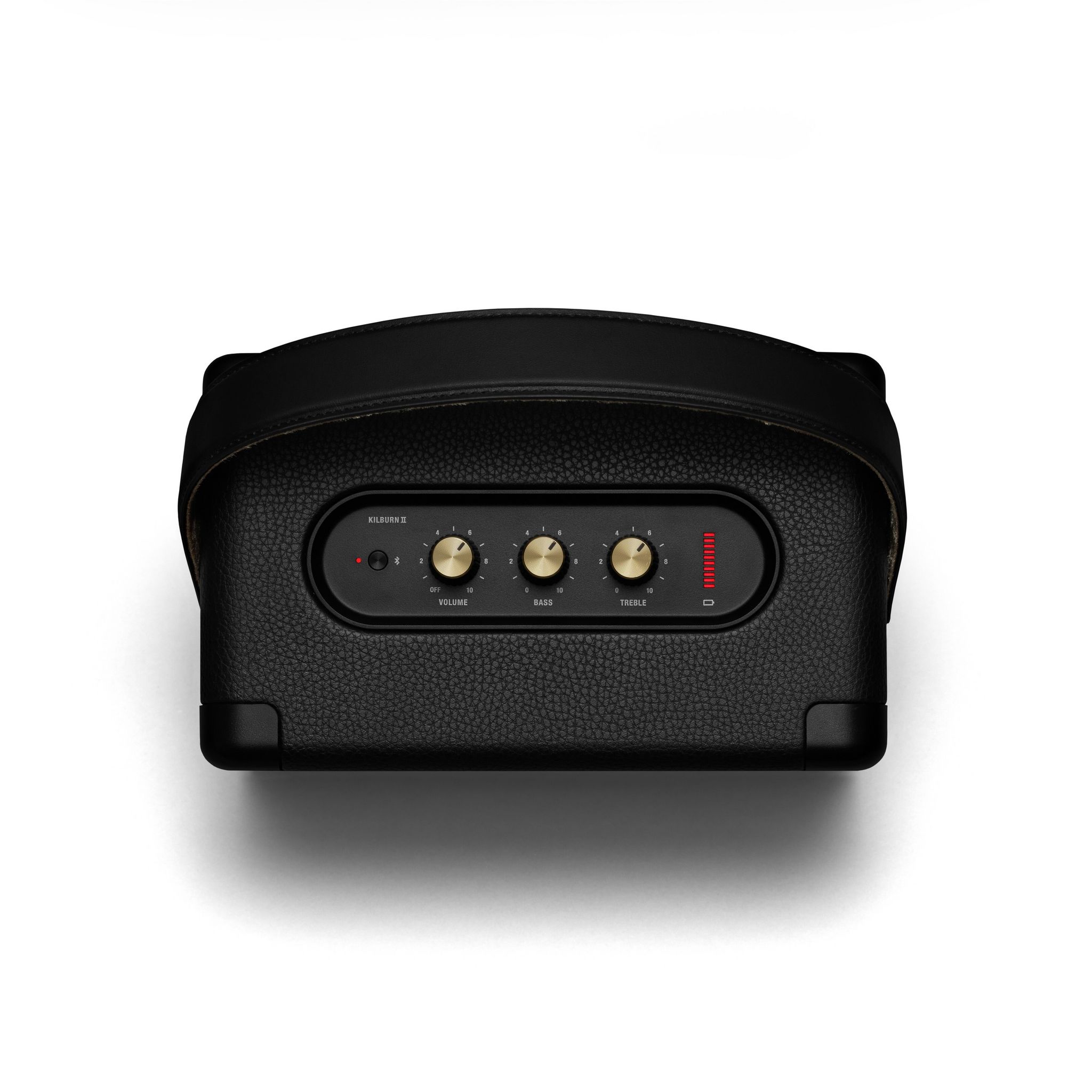 Voir la diapositive 16 : MARSHALL Enceinte portable Kilburn II - Noir