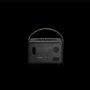Voir la diapositive 17 : MARSHALL Enceinte portable Kilburn II - Noir