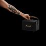 Voir la diapositive 18 : MARSHALL Enceinte portable Kilburn II - Noir