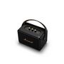 Voir la diapositive 19 : MARSHALL Enceinte portable Kilburn II - Noir