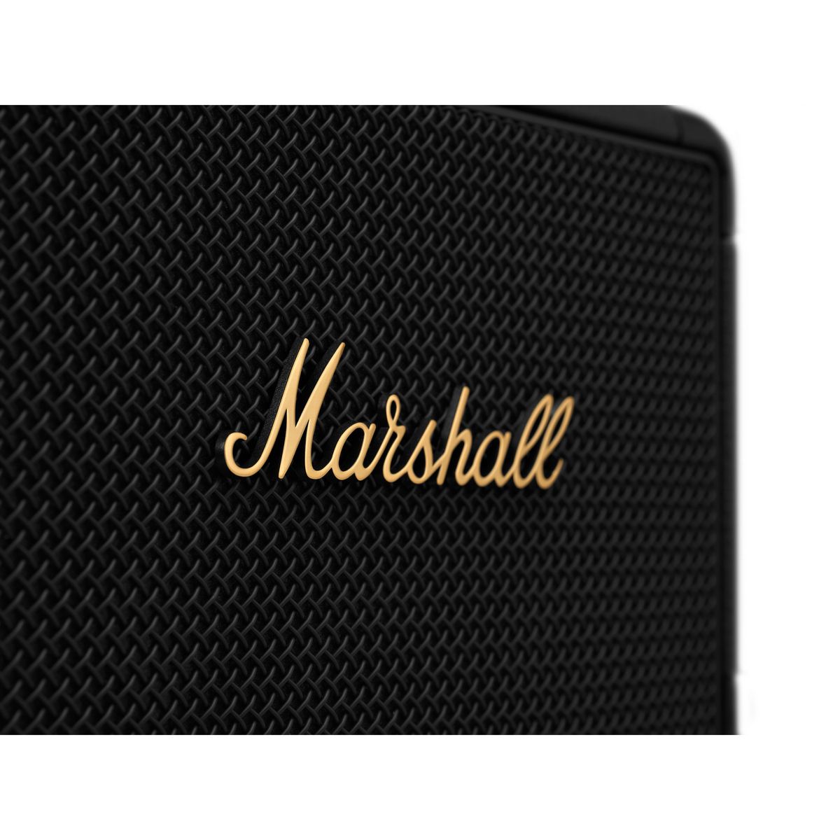 MARSHALL Enceinte portable Kilburn II - Noir