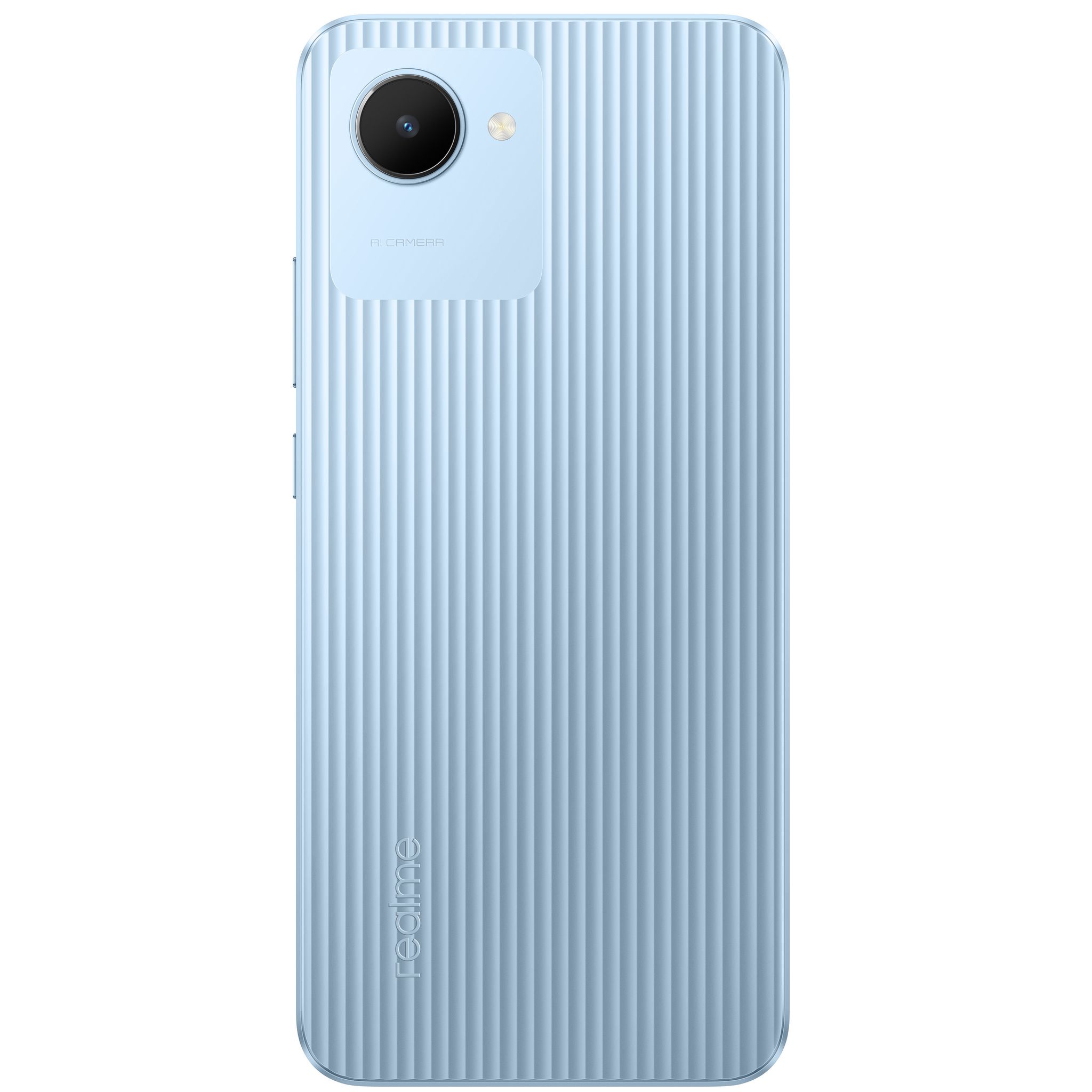 Voir la diapositive 2 : REALME C30 32GO - Bleu