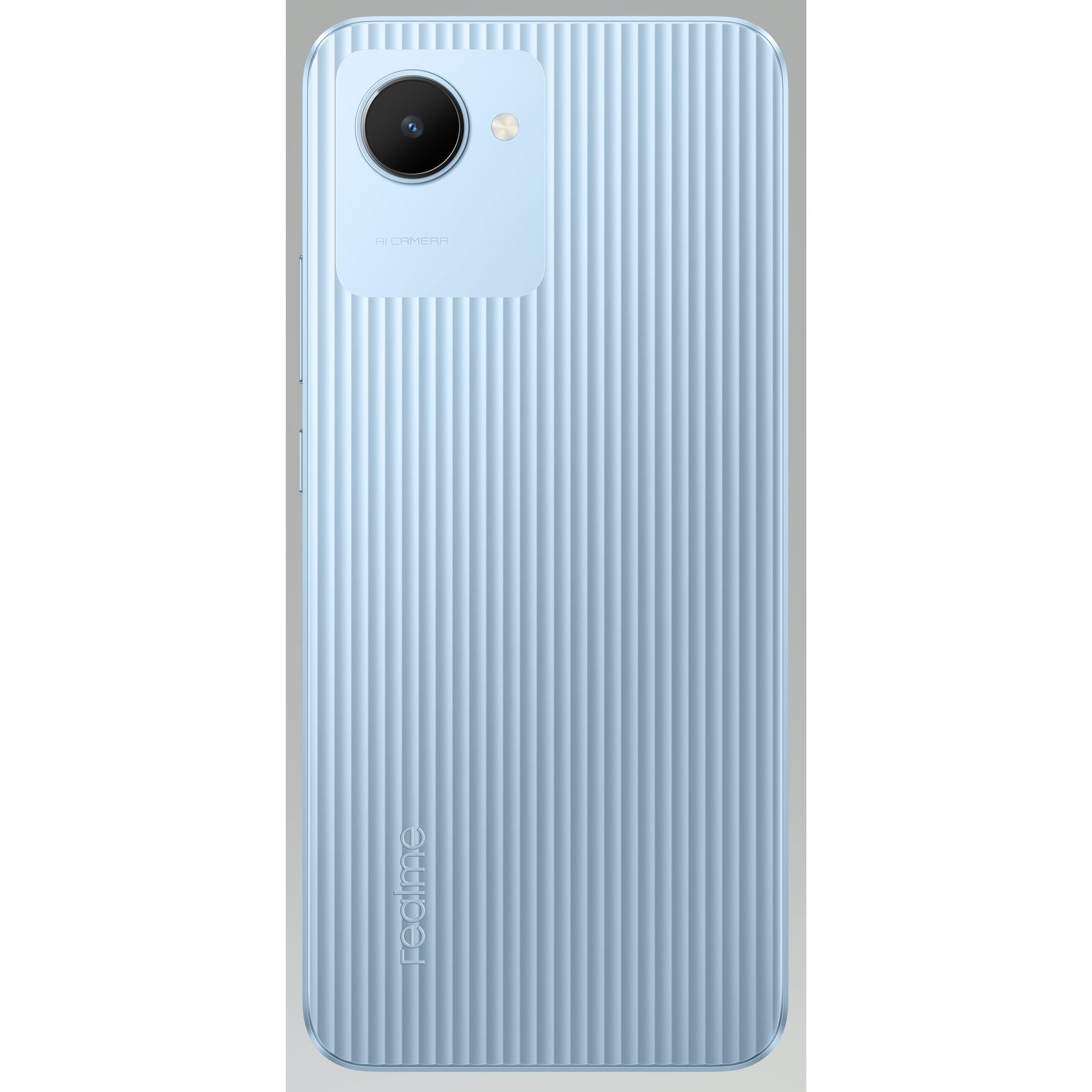 Voir la diapositive 4 : REALME C30 32GO - Bleu