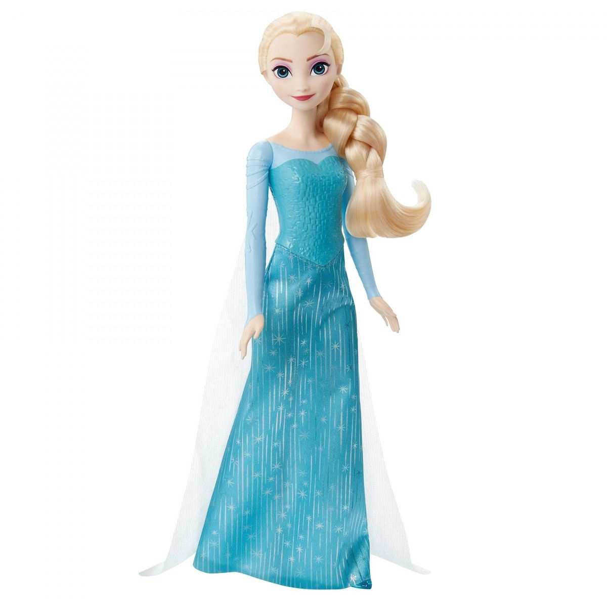 MATTEL Poupée Elsa 29 cm