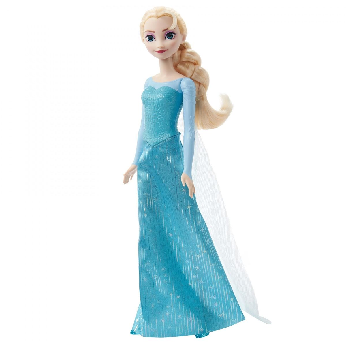 MATTEL Poupée Elsa 29 cm