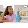 Voir la diapositive 4 : MATTEL Poupée Elsa 29 cm