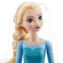 Voir la diapositive 7 : MATTEL Poupée Elsa 29 cm
