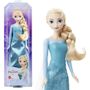 Voir la diapositive 9 : MATTEL Poupée Elsa 29 cm