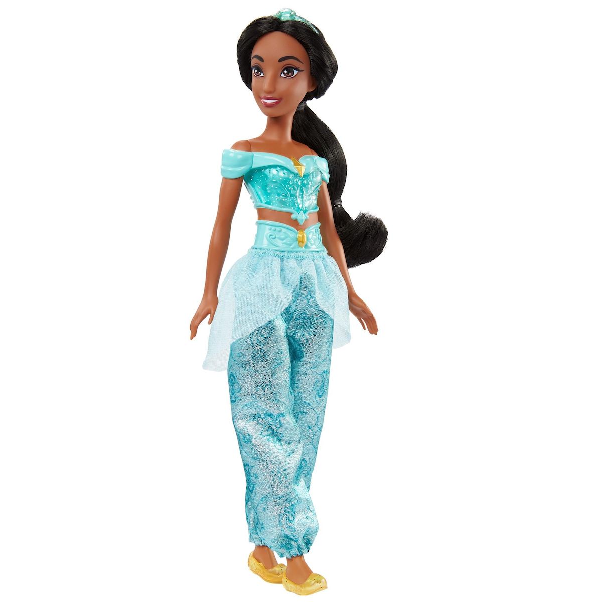 MATTEL Poupée Jasmine 29 cm