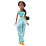 Voir la diapositive 3 : MATTEL Poupée Jasmine 29 cm