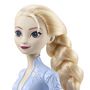 Voir la diapositive 5 : MATTEL Poupée Elsa Reine des Neiges 2