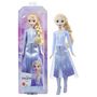 Voir la diapositive 8 : MATTEL Poupée Elsa Reine des Neiges 2