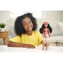 Voir la diapositive 4 : MATTEL Poupée Vaiana 29cm