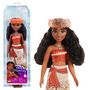 Voir la diapositive 8 : MATTEL Poupée Vaiana 29cm
