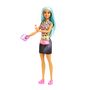Voir la diapositive 3 : MATTEL Poupée Barbie Maquilleuse Artistique