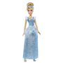 Voir la diapositive 2 : MATTEL Poupée Cendrillon 29 cm Disney Princess