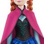 Voir la diapositive 6 : MATTEL Poupée Anna Reine des Neiges