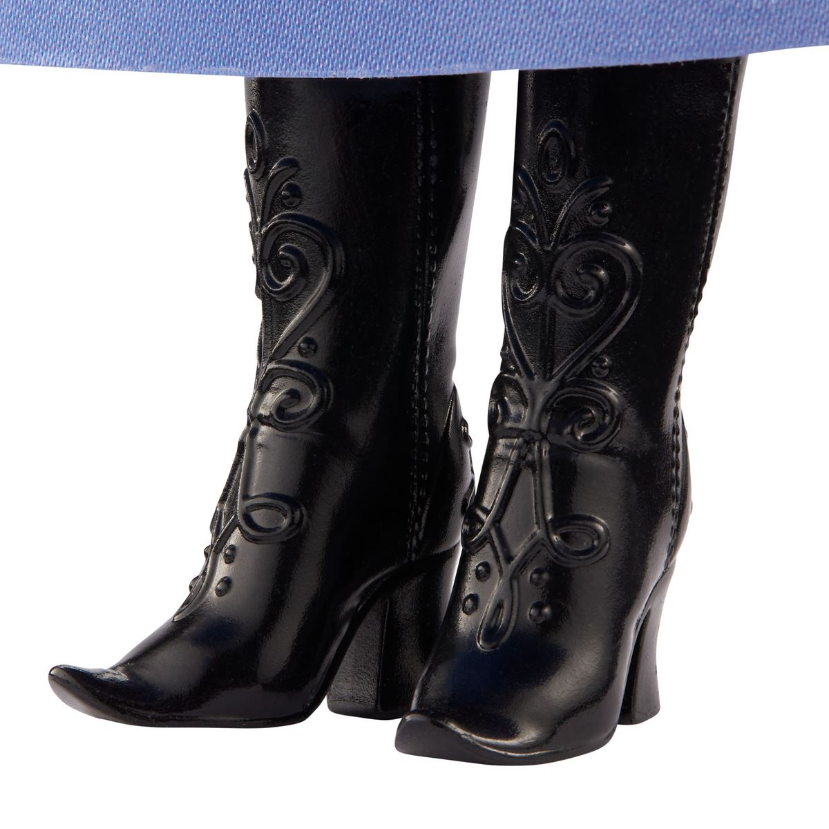 MATTEL Poupée Anna Reine des Neiges