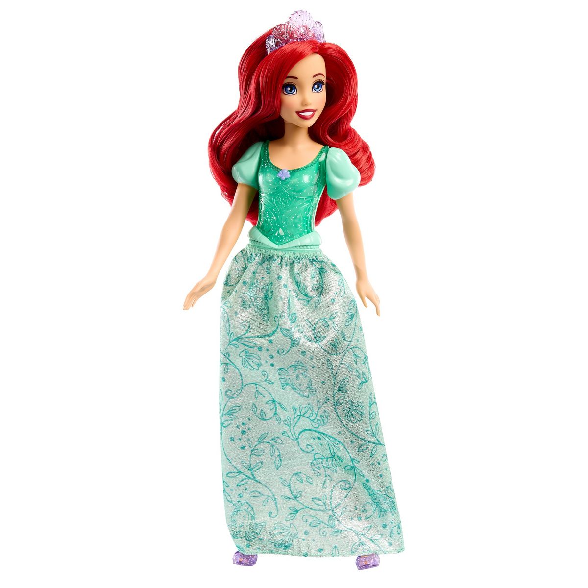 MATTEL Poupée Ariel 29 cm