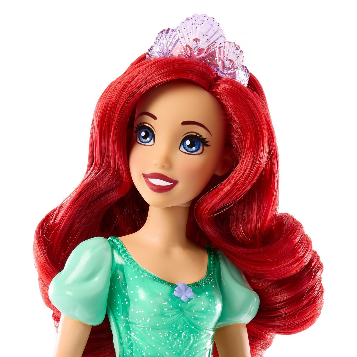 MATTEL Poupée Ariel 29 cm
