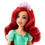 Voir la diapositive 5 : MATTEL Poupée Ariel 29 cm