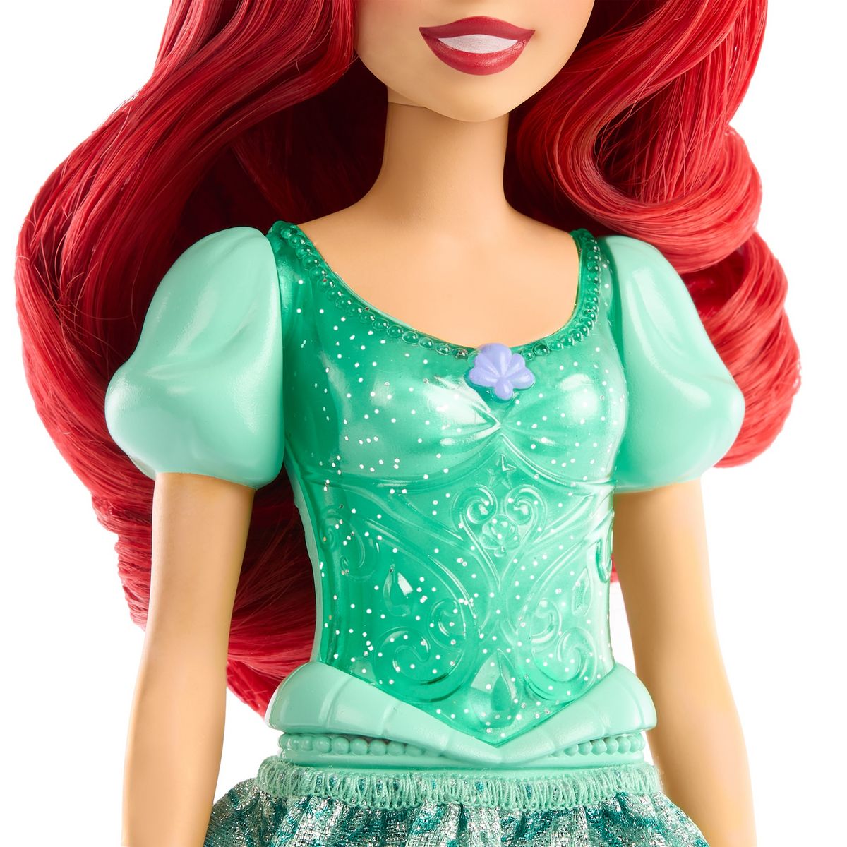 MATTEL Poupée Ariel 29 cm
