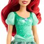 Voir la diapositive 6 : MATTEL Poupée Ariel 29 cm