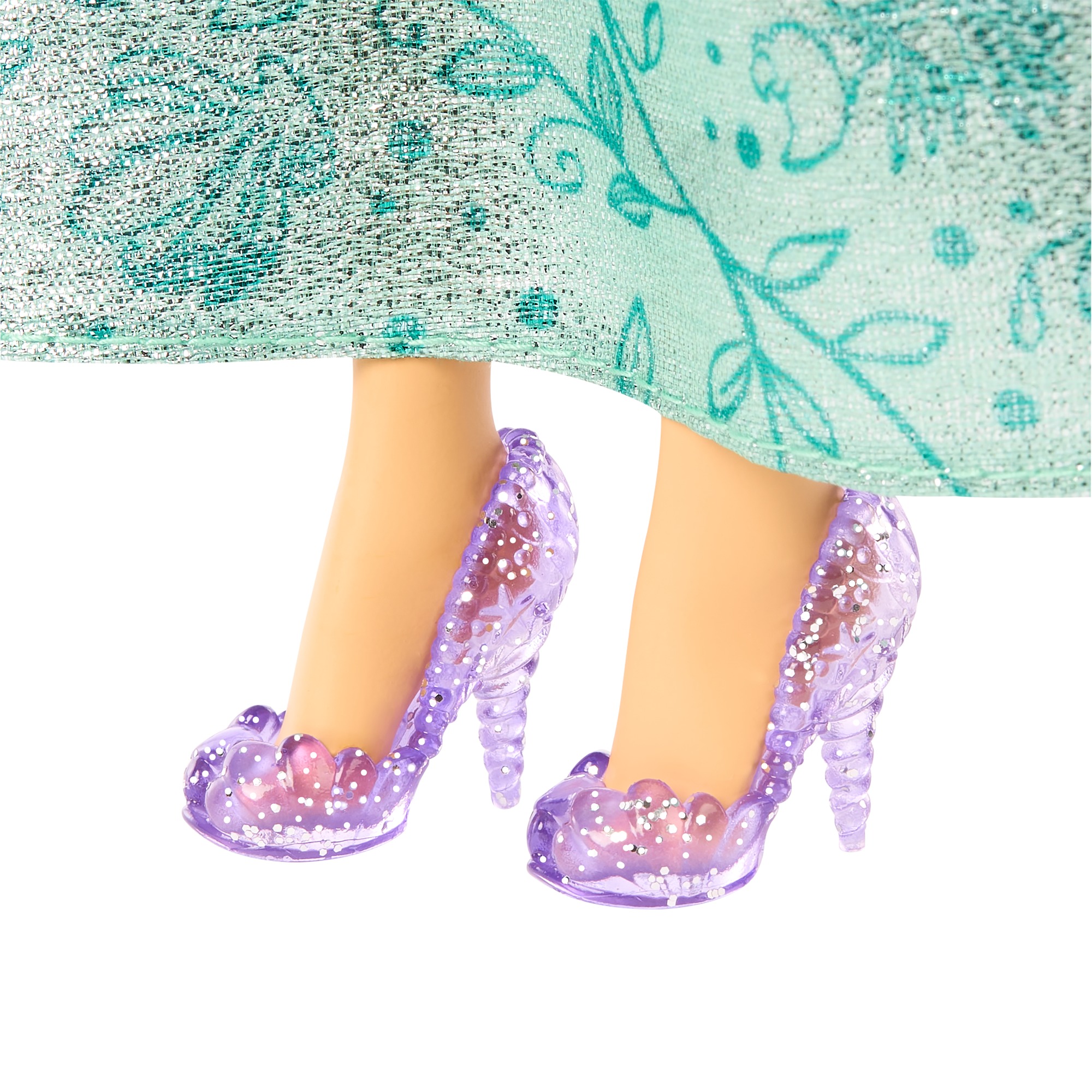 Voir la diapositive 7 : MATTEL Poupée Ariel 29 cm