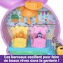 Voir la diapositive 11 : MATTEL Sac à main surprise Kangourou Polly Pocket
