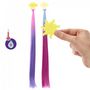 Voir la diapositive 12 : MATTEL Poupée Raiponce Chevelure Fabuleuse et 15 accessoires