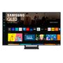 Voir la diapositive 2 : SAMSUNG QE75Q70B TV QLED 4K UHD 189 cm Smart TV
