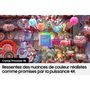 Voir la diapositive 4 : SAMSUNG UE65AU6905 TV LED 4K UHD 163 cm Smart TV